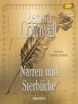 Narren und Sterbliche - Audiobook